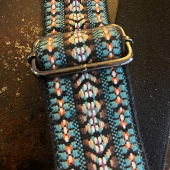 Rebecca Minkoff Guitar Strap (or purse or anything strap!) - Picture 2 of 2